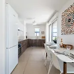 Apartamento Résidence 4p Rooftop Avec Jacuzzi&parking, - 4p Rooftop Avec Jacuzzi&parking, Mae-7563 *