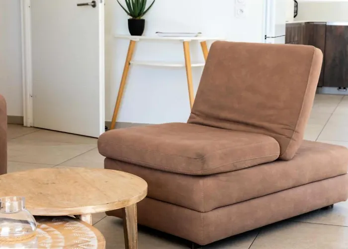 Apartamento Résidence 4p Rooftop Avec Jacuzzi&parking, - 4p Rooftop Avec Jacuzzi&parking, Mae-7563 Cannes