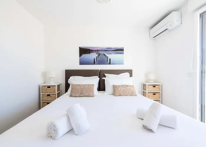 Apartamento Résidence 4p Rooftop Avec Jacuzzi&parking, - 4p Rooftop Avec Jacuzzi&parking, Mae-7563 *