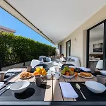 公寓 4p Rooftop Avec Jacuzzi & Parking, - 4p Rooftop Avec Jacuzzi & Parking, Mae-7563 *