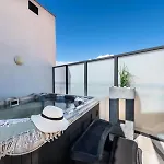 公寓 4p Rooftop Avec Jacuzzi & Parking, - 4p Rooftop Avec Jacuzzi & Parking, Mae-7563