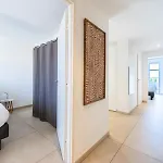 4p Rooftop Avec Jacuzzi & Parking, - 4p Rooftop Avec Jacuzzi & Parking, Mae-7563 戛纳