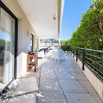 公寓 4p Rooftop Avec Jacuzzi & Parking, - 4p Rooftop Avec Jacuzzi & Parking, Mae-7563