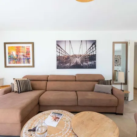 4p Rooftop Avec Jacuzzi & Parking, - 4p Rooftop Avec Jacuzzi & Parking, Mae-7563