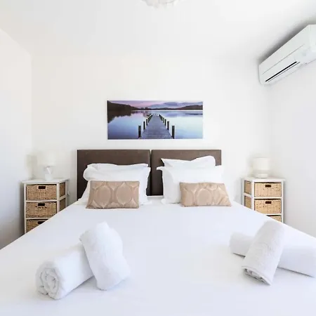 아파트 4p Rooftop Avec Jacuzzi & Parking, - 4p Rooftop Avec Jacuzzi & Parking, Mae-7563 *